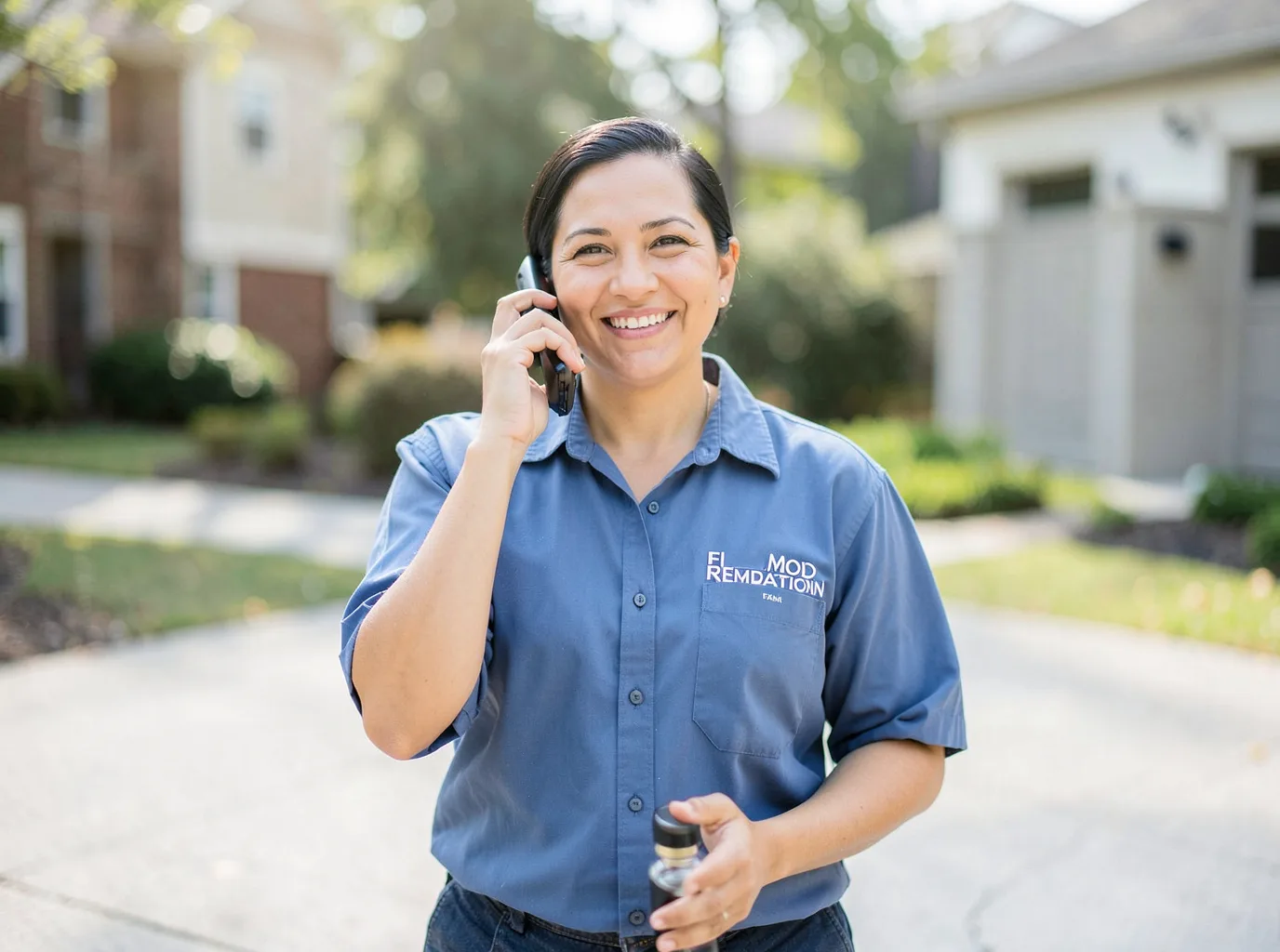 Mold Remediation Iola, KS FAQs